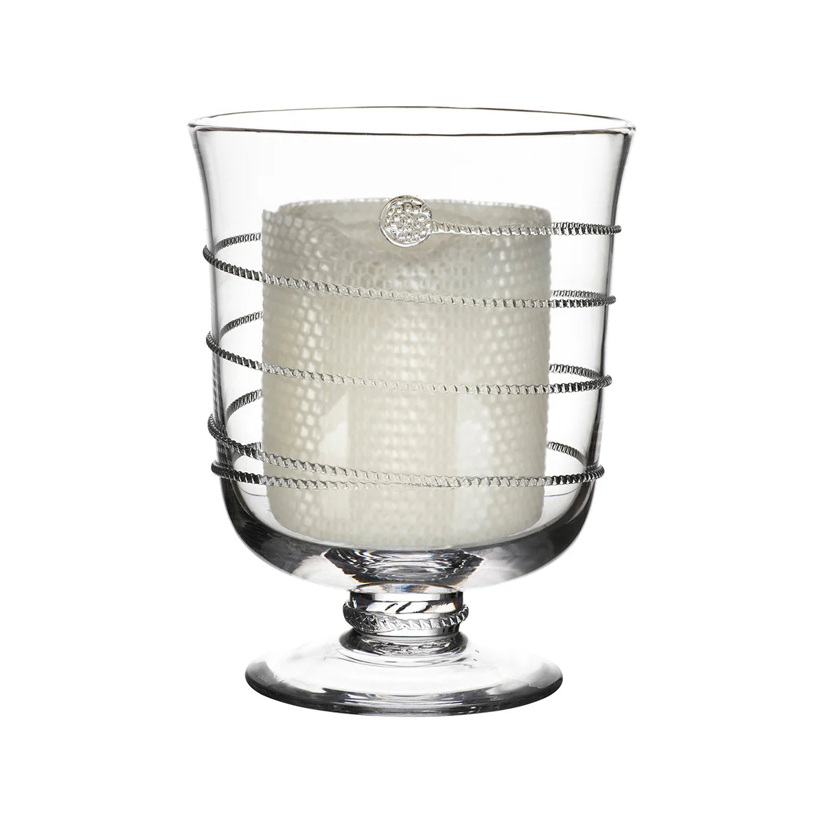 Juliska Amalia Small Hurricane