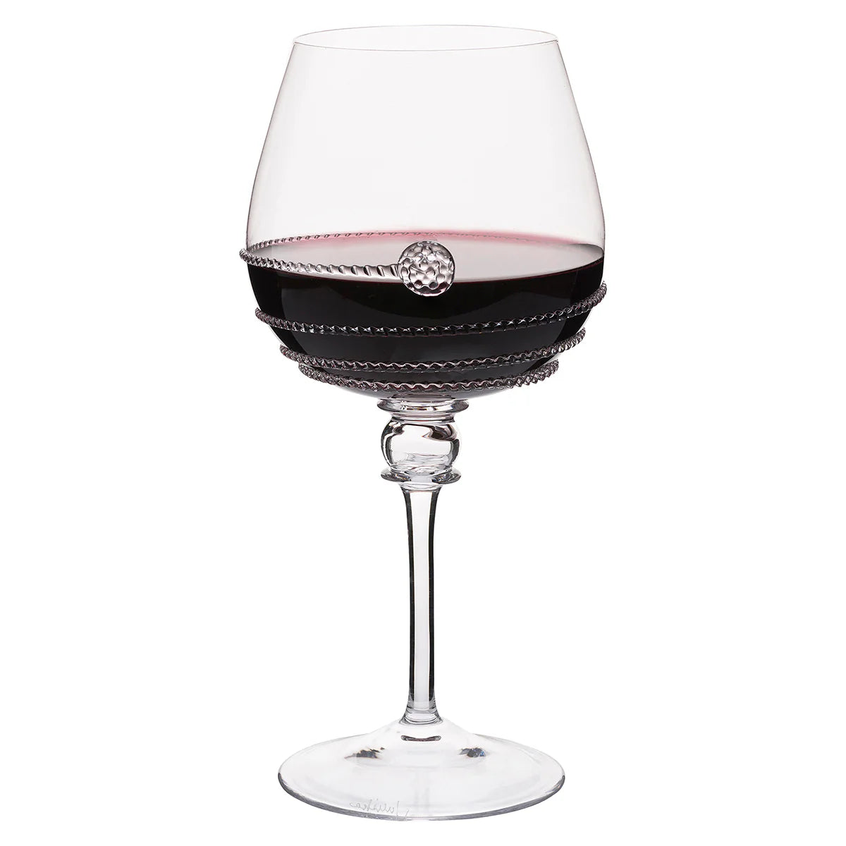 Juliska Amalia Light Body Red Wine Glass