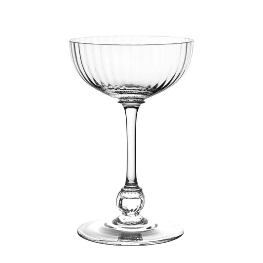 Juliska Nell Coupe Glass