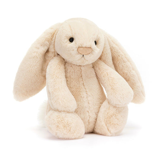 Bashful Luxe Bunny, Willow | Jellycat