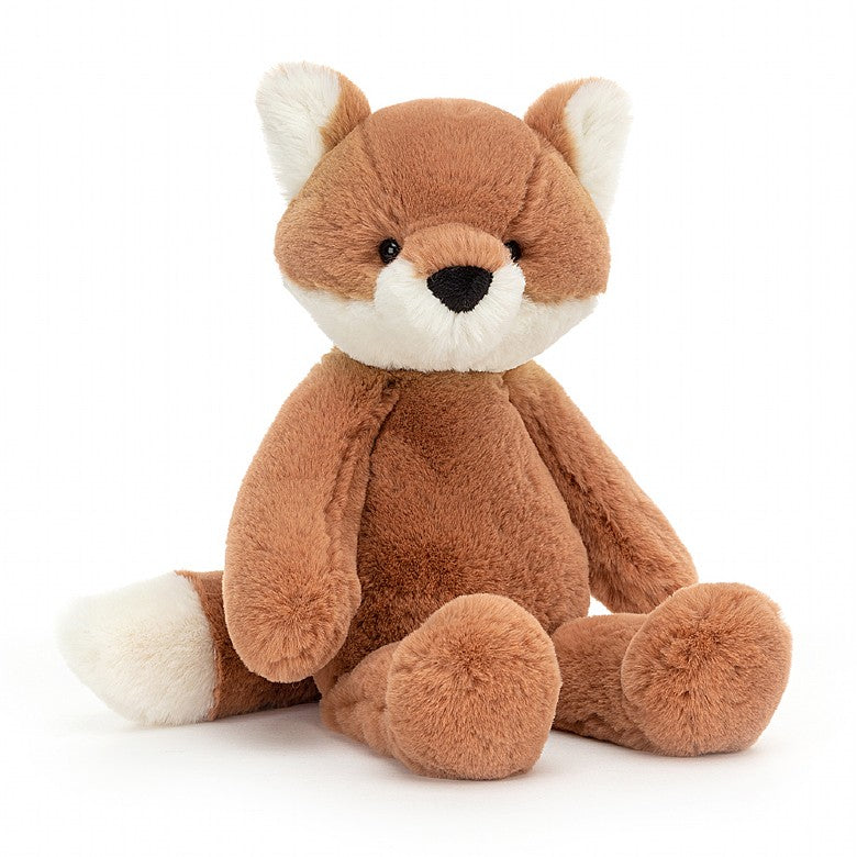 Beckett Fox, Jellycat