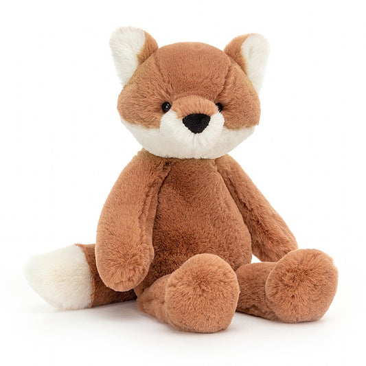 Beckett Fox, Jellycat