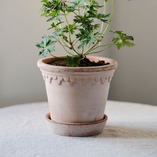 Berg's Potter ROSA Københavner Pot