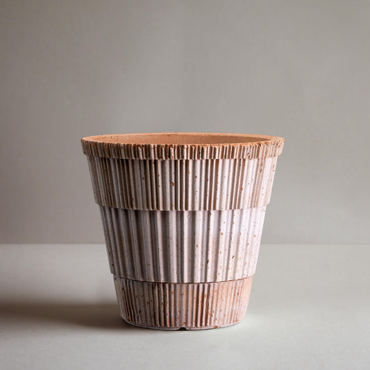 Bergs Potter Atlas RAW Rosa