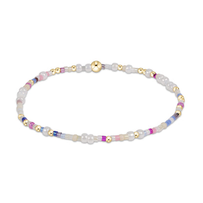 enewton EXTENDS Hope Unwritten Bracelet With Sprinkles on Top