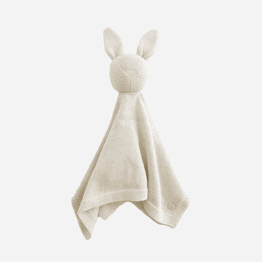 Cream Bunny Lovey