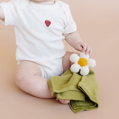 Flower Lovey