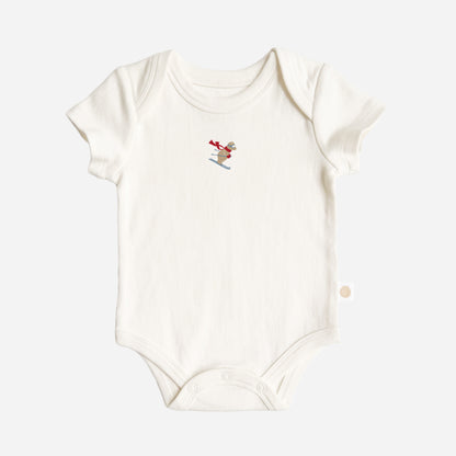 Ski Onesie