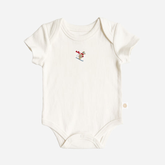 Ski Onesie