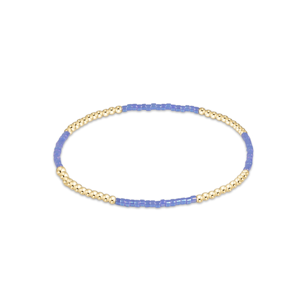 enewton Hope Blissful Bracelet, Bright Blue
