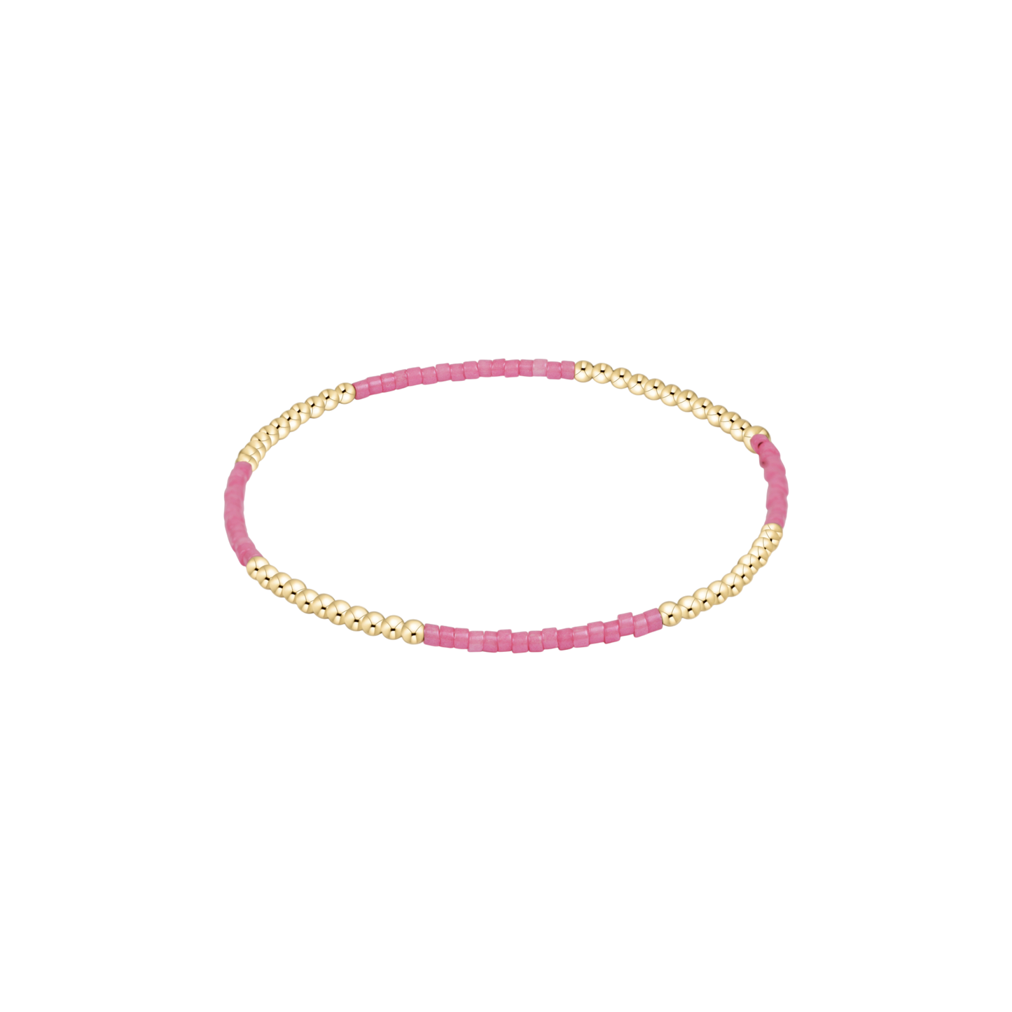enewton Hope Blissful Bracelet in Bubblegum