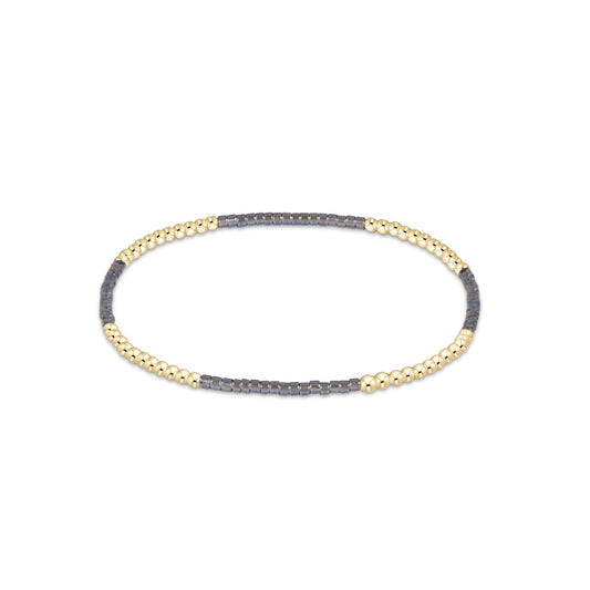 enewton Hope Blissful Bracelet, Morning Mist