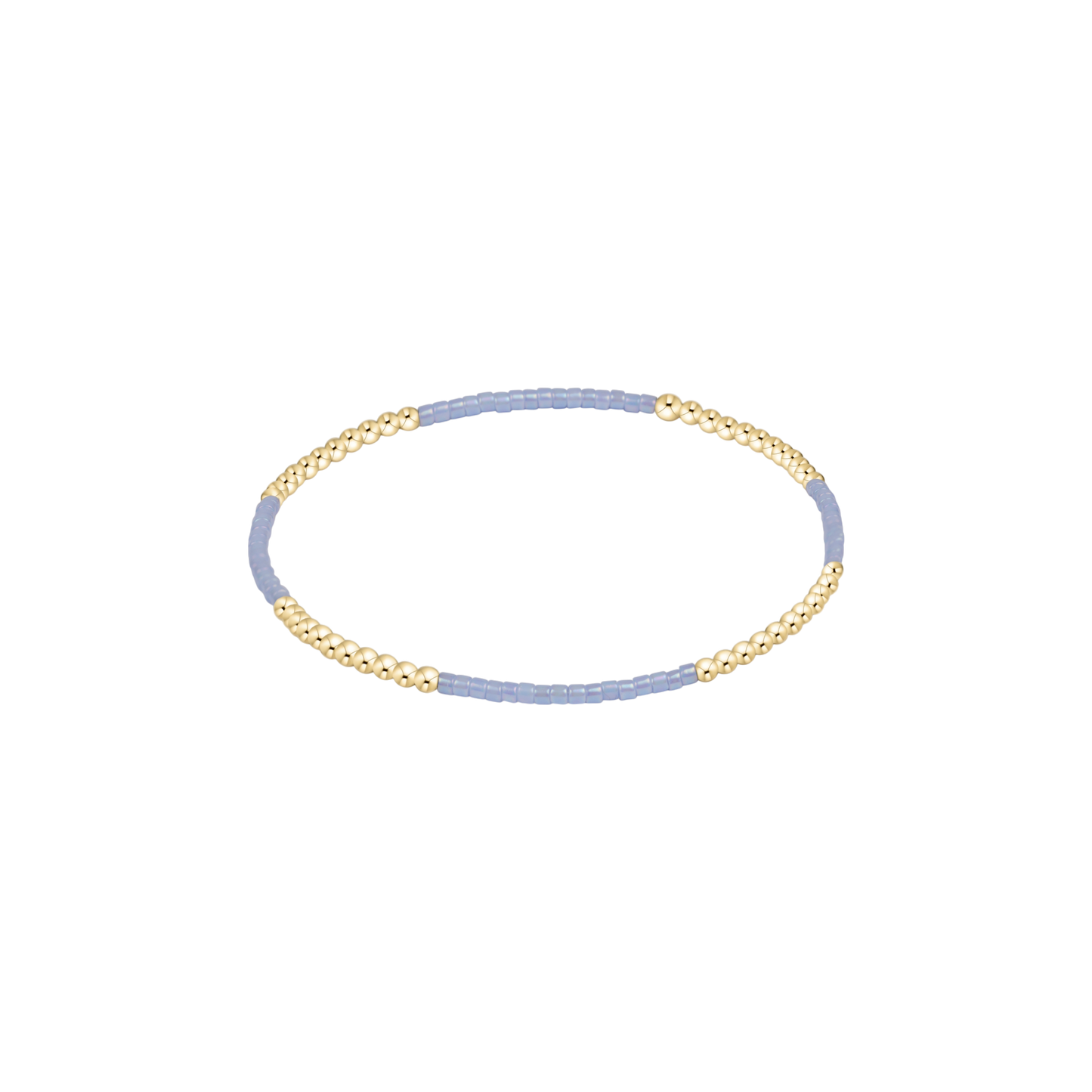 enewton Hope Blissful Bracelet in Ocean Mist