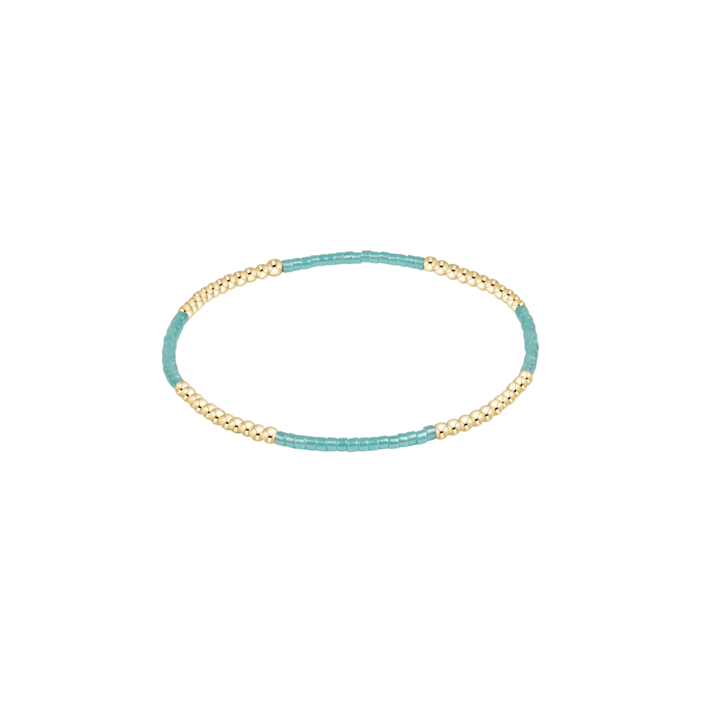 enewton Hope Blissful Bracelet in Sea Glass