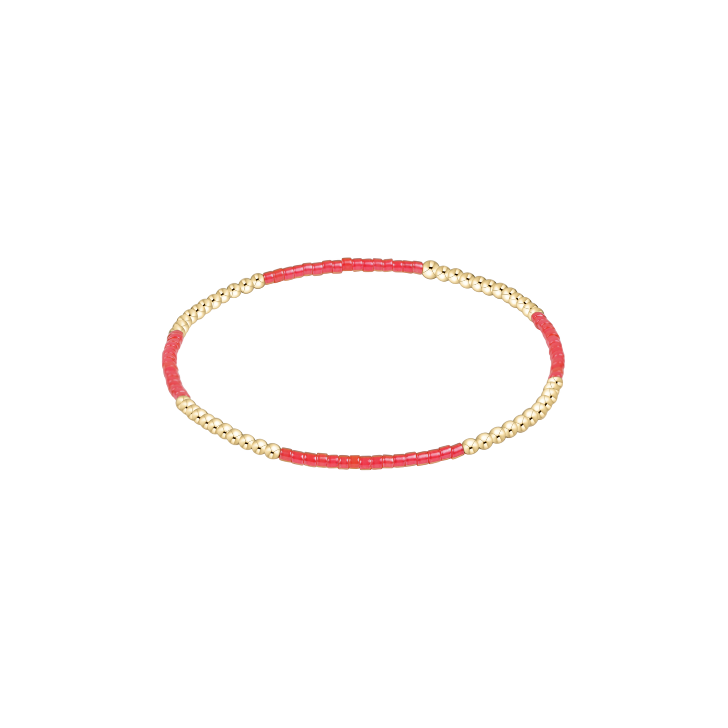 enewton Hope Blissful Bracelet in Sherbert