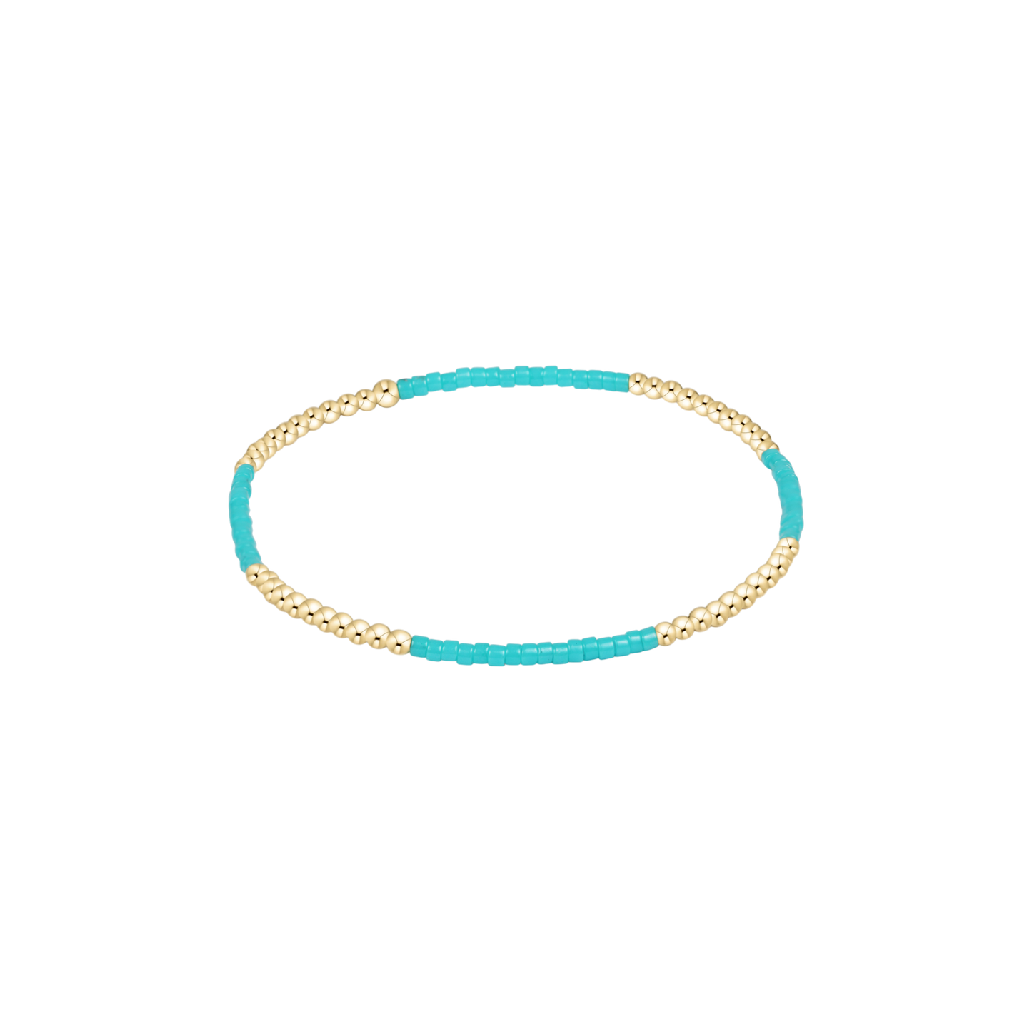 enewton Hope Blissful Bracelet in Turquoise