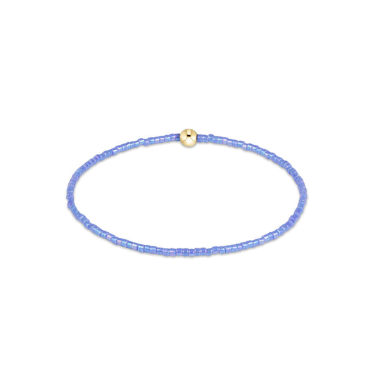 enewton Hope Classic Bracelet, Bright Blue