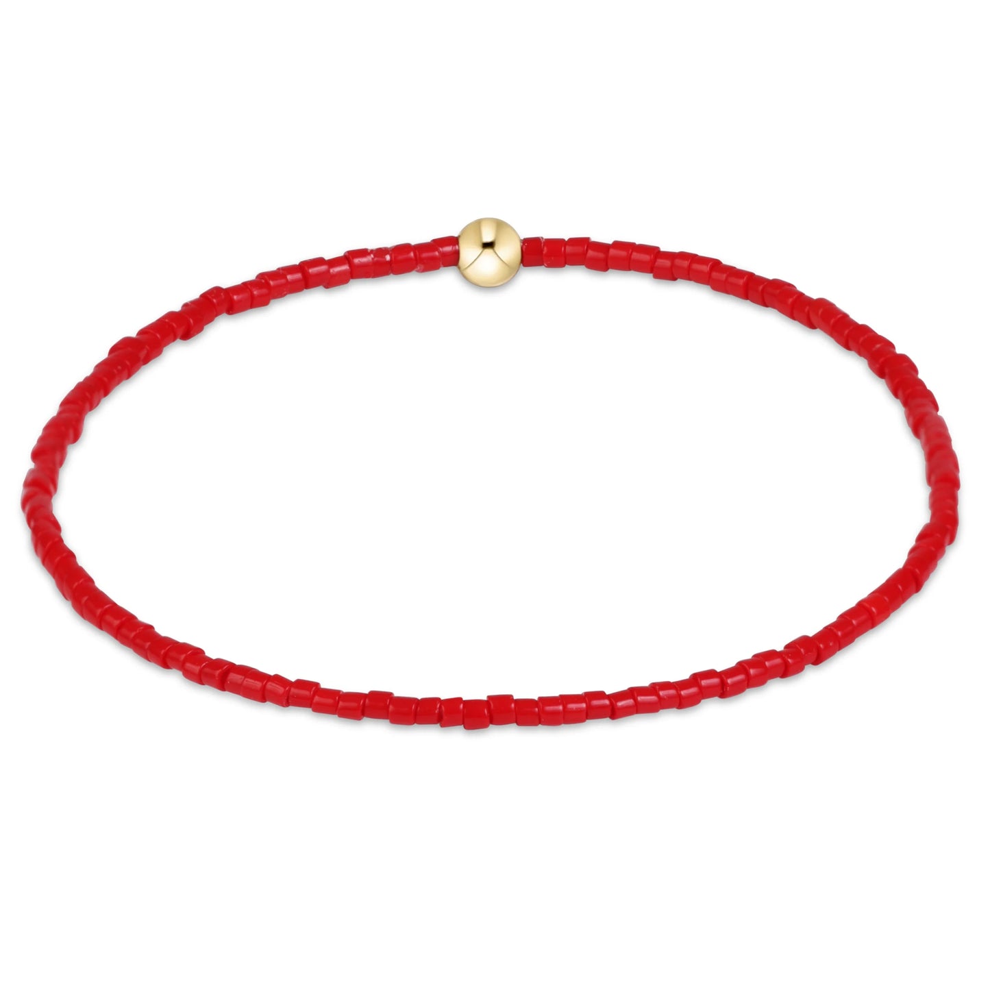 enewton Hope Classic Bracelet Bright Red