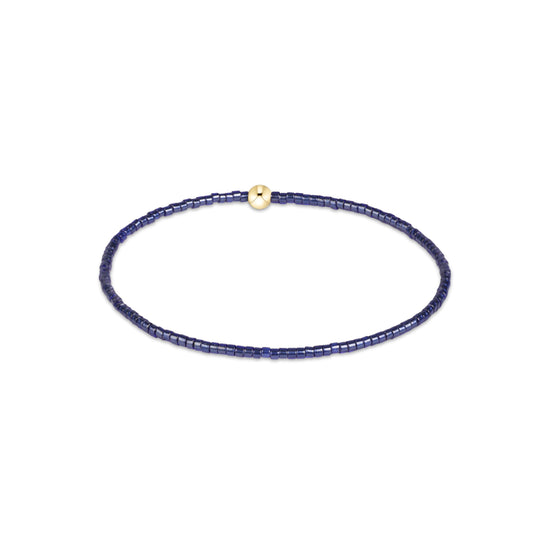 enewton Hope Classic Bracelet, Navy