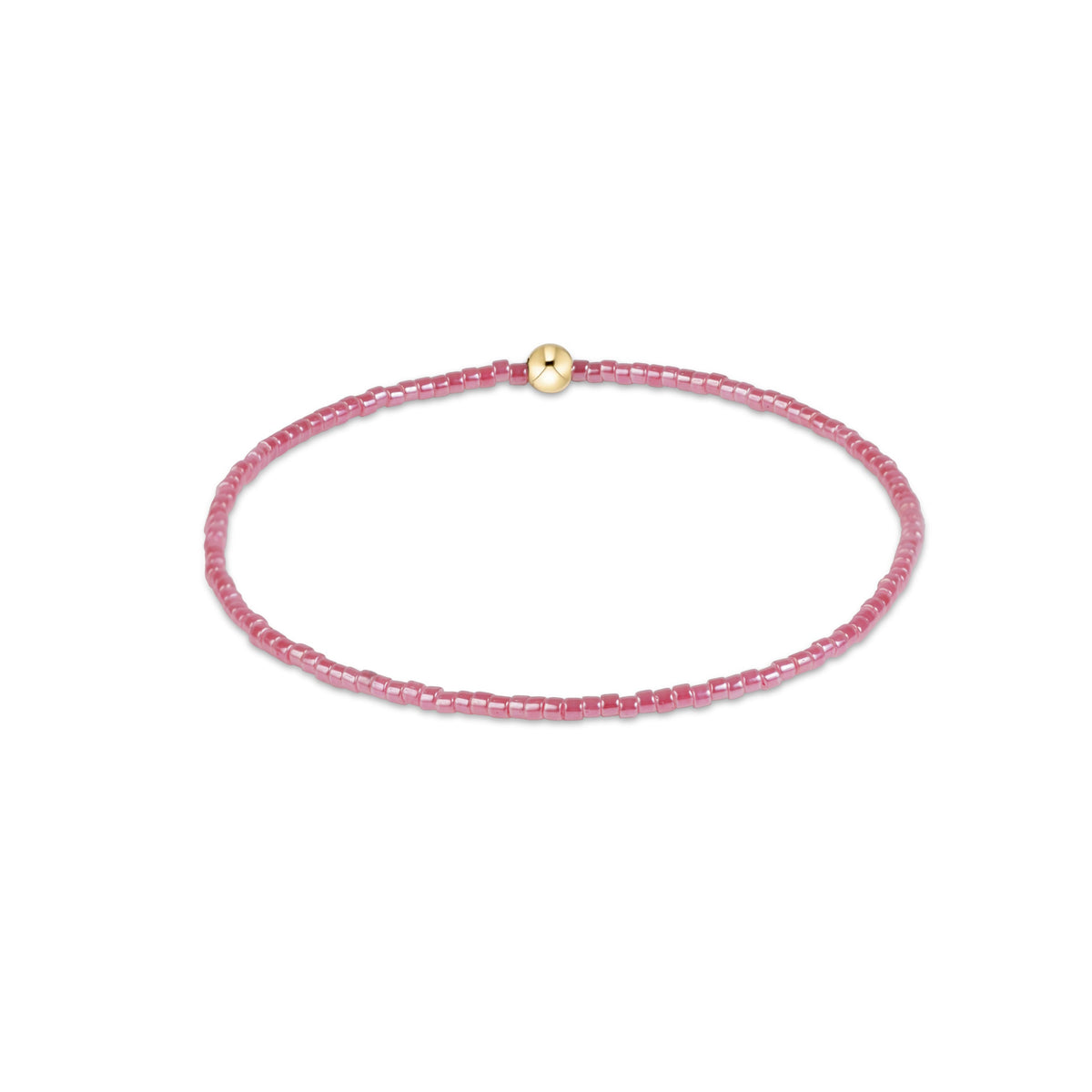 enewton Hope Classic Bracelet, Pink Champagne