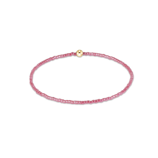 enewton Hope Classic Bracelet, Pink Champagne