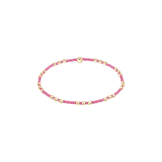 enewton Hope Joy Bracelet Bubblegum