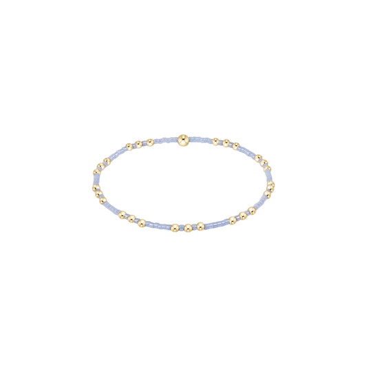 enewton Hope Joy Bracelet Ocean Mist