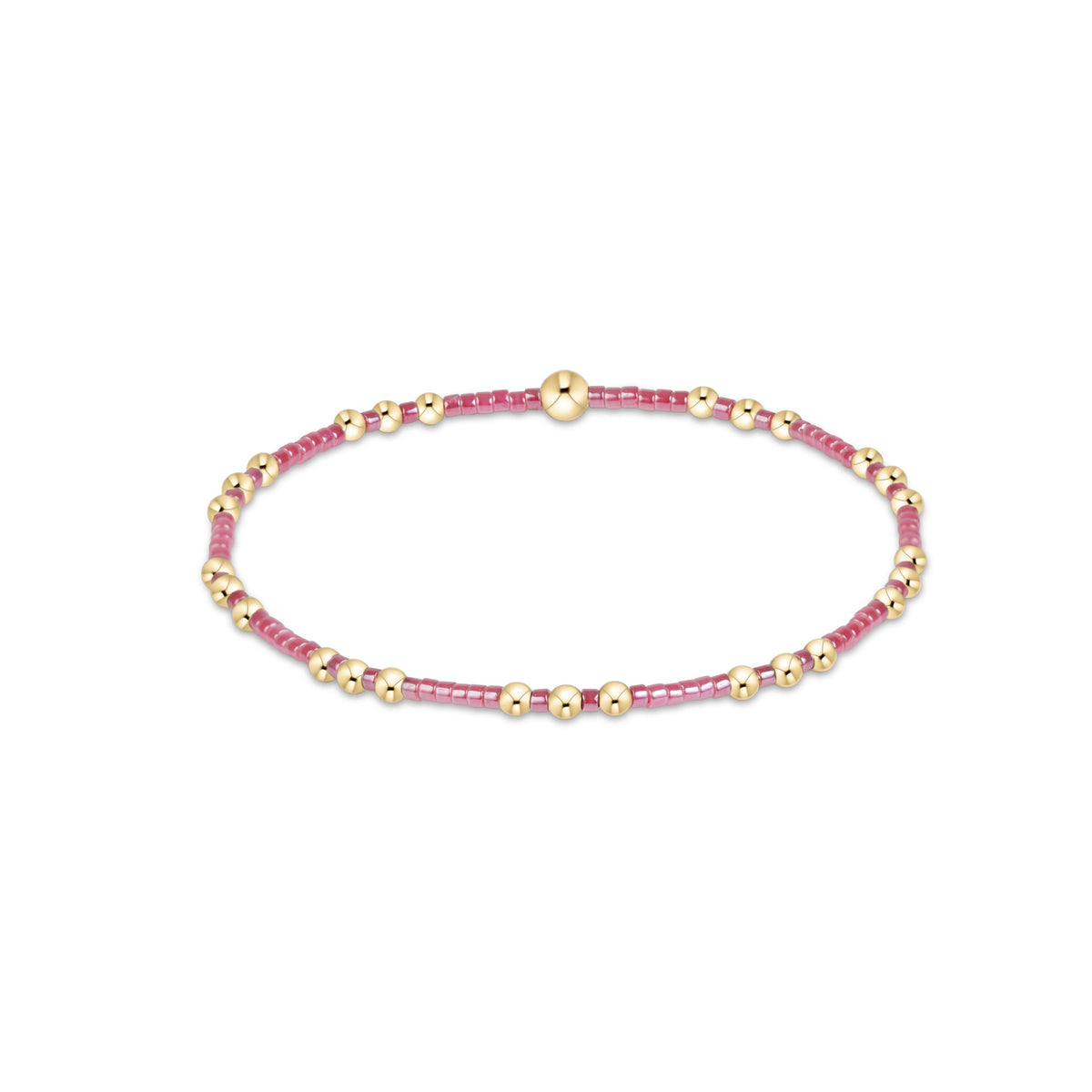 enewton Hope Joy Bracelet, Pink Champagne