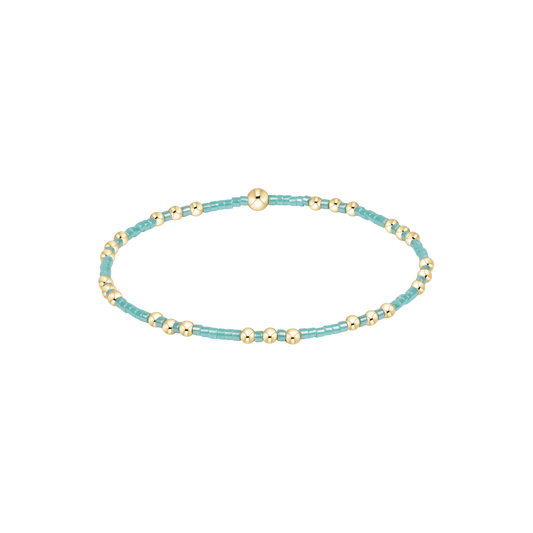 enewton Hope Joy Bracelet Sea Glass
