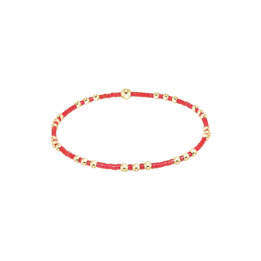 enewton Hope Joy Bracelet Sherbert