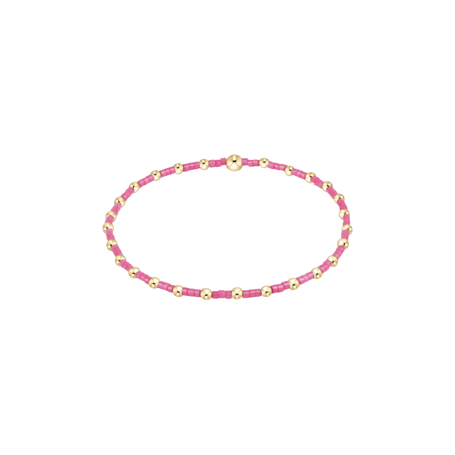 enewton Hope Sincerity Bracelet Bubblegum