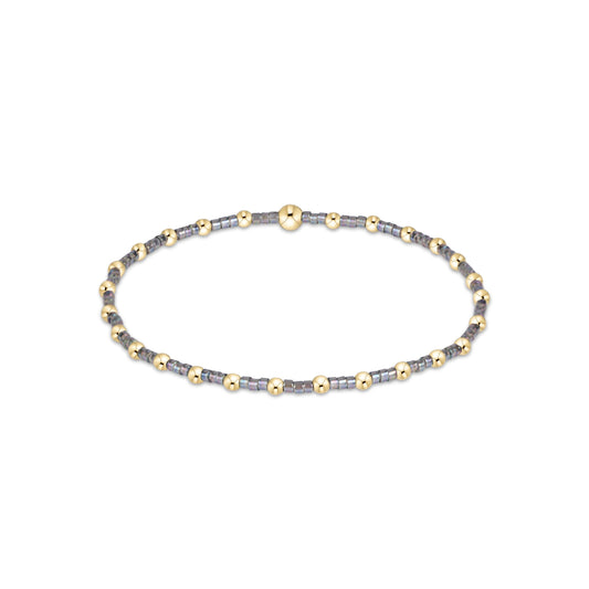 enewton Hope Sincerity Bracelet, Morning Mist