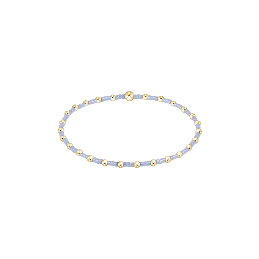 enewton Hope Sincerity Bracelet Ocean Mist