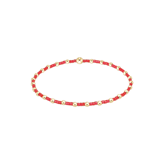 enewton Hope Sincerity Bracelet Sherbert
