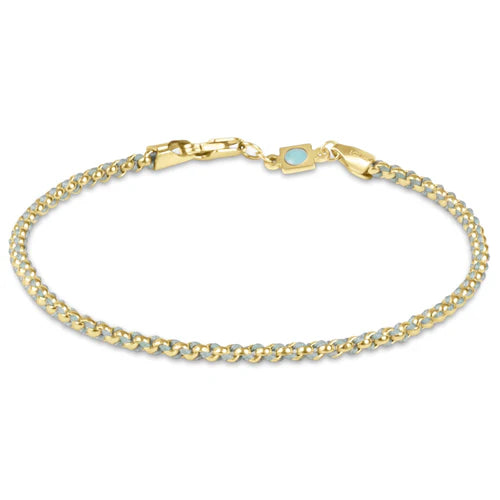 enewton Hope Together Bracelet in Signature