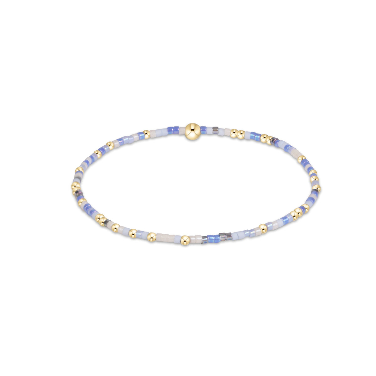 enewton Hope Unwritten Bracelet, Bloopers