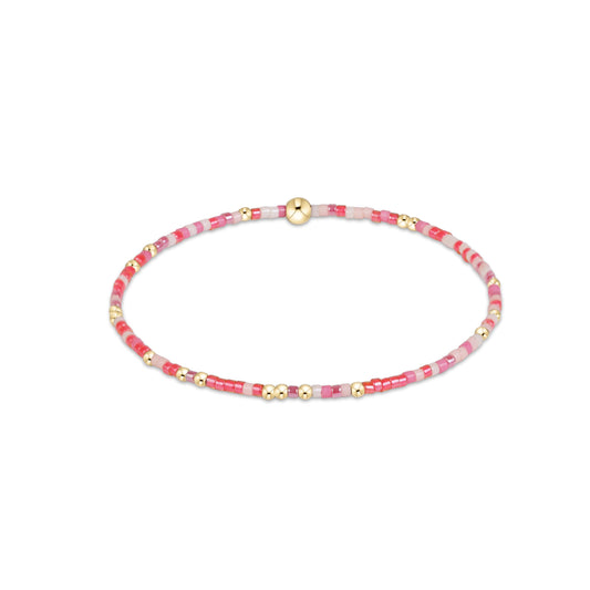 enewton Hope Unwritten Bracelet, Fashionably Late