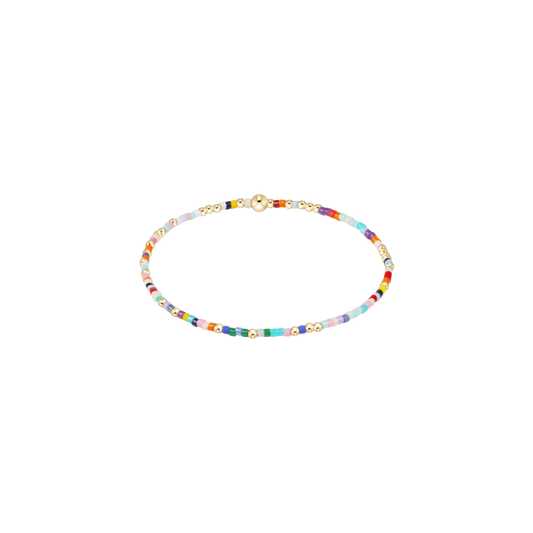enewton Hope Unwritten Bracelet, Hot Mess
