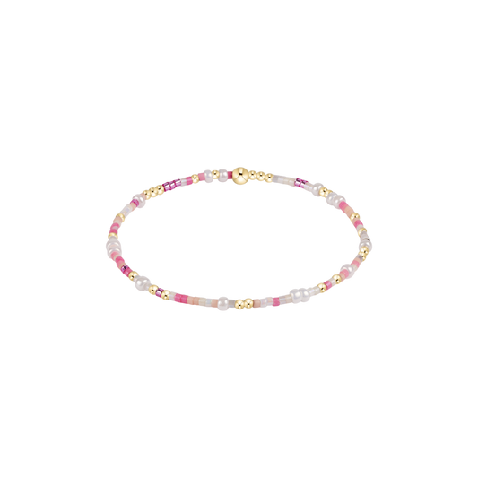 enewton Hope Unwritten Bracelet Kiss and Tell