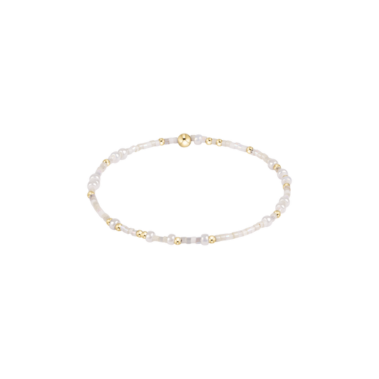 enewton Hope Unwritten Bracelet Shell We Dance?