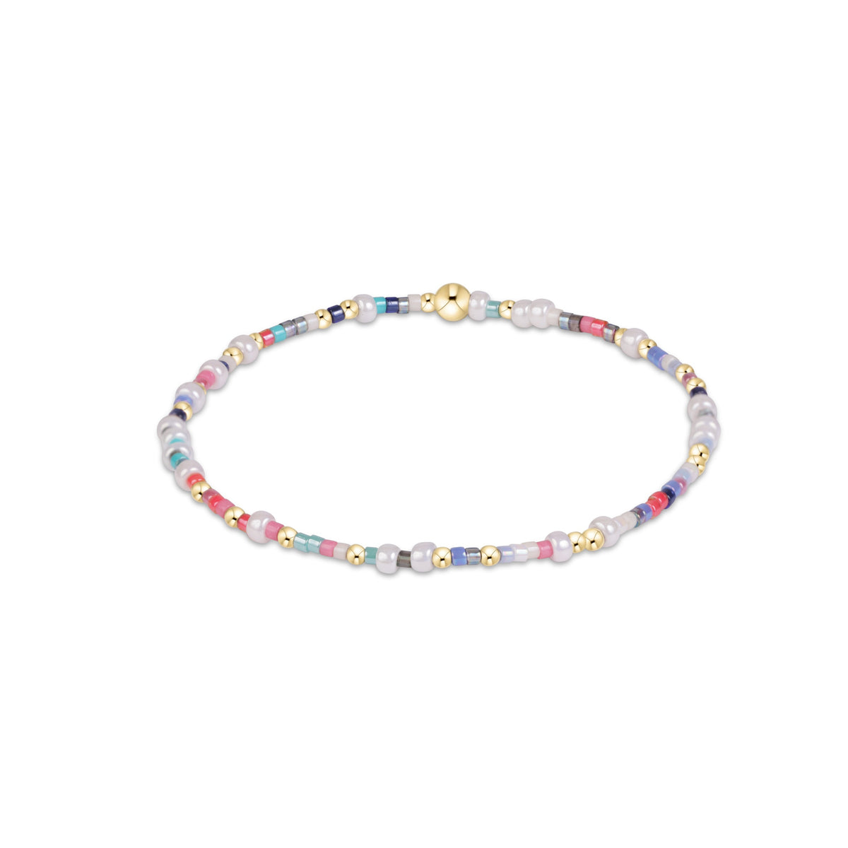 enewton Hope Unwritten Bracelet, That's A Wrap!
