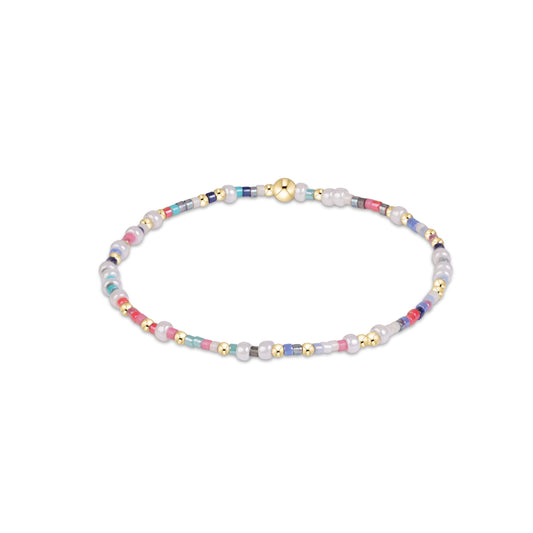 enewton Hope Unwritten Bracelet, That's A Wrap!