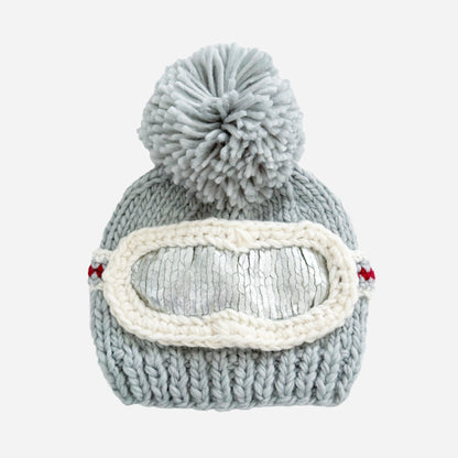 Ski Goggles Hat