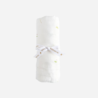 Muslin Golf Swaddle