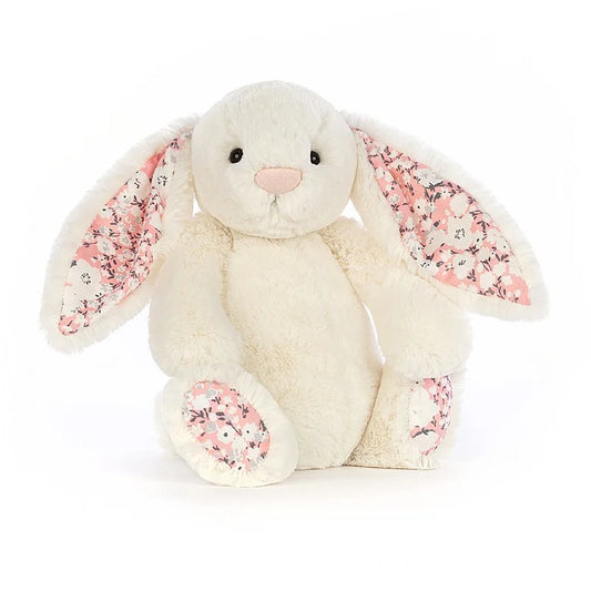 Blossom Cherry Bunny - Medium