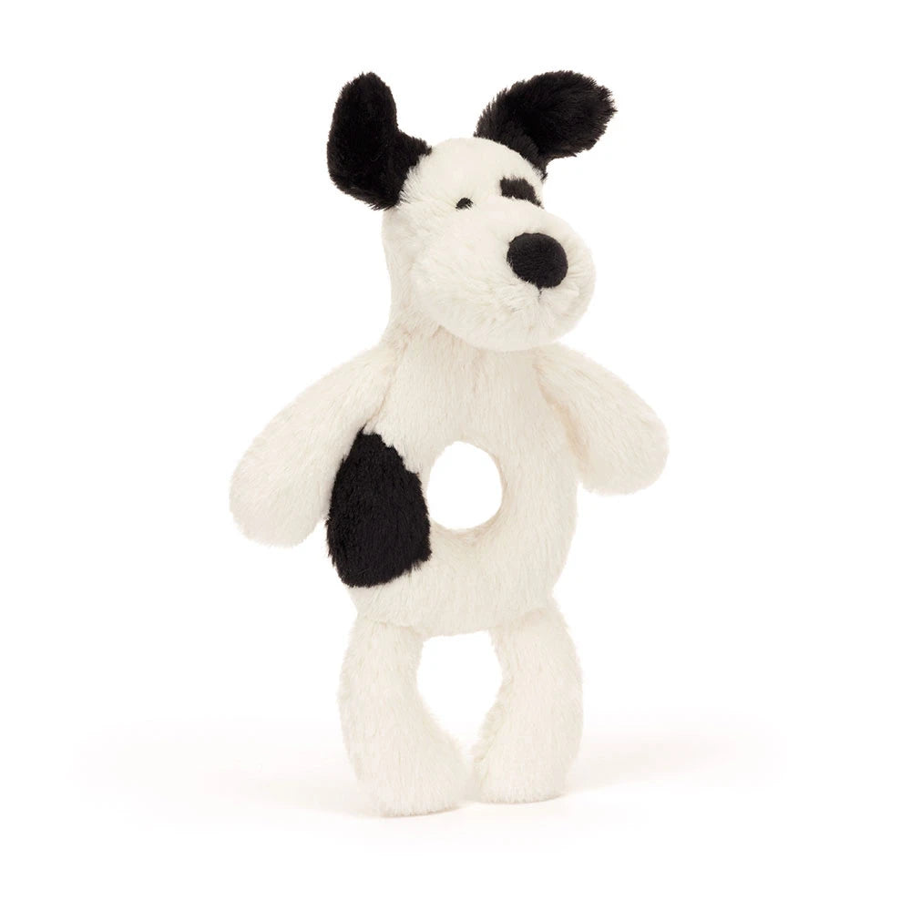Rufferty Ring Rattle, Jellycat