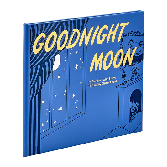 Goodnight Moon Leather Edition