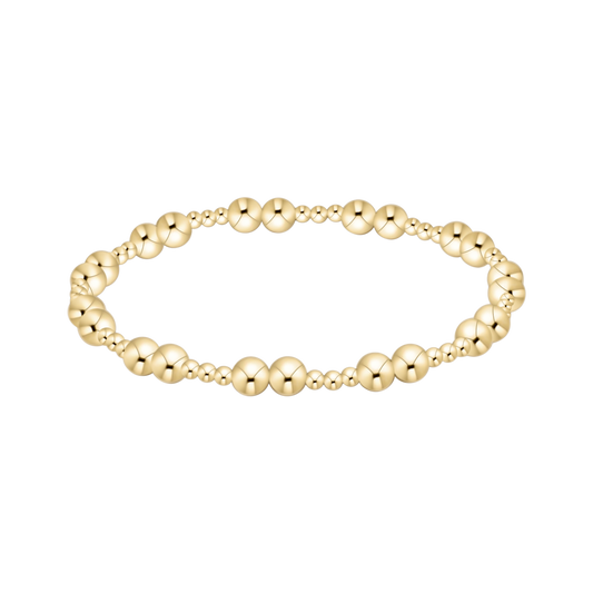 enewton Together Gold 5mm Bracelet