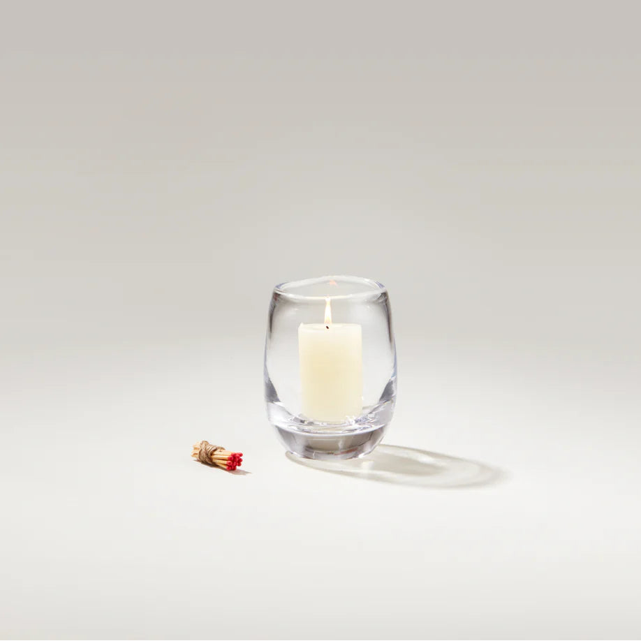 Simon Pearce Burlington Hurricane, Medium