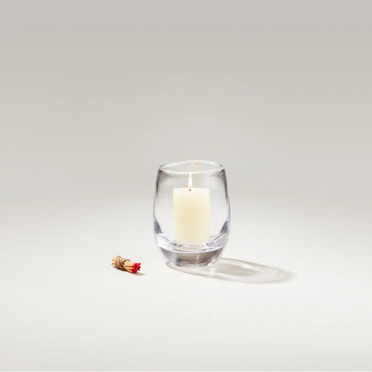 Simon Pearce Burlington Hurricane, Medium